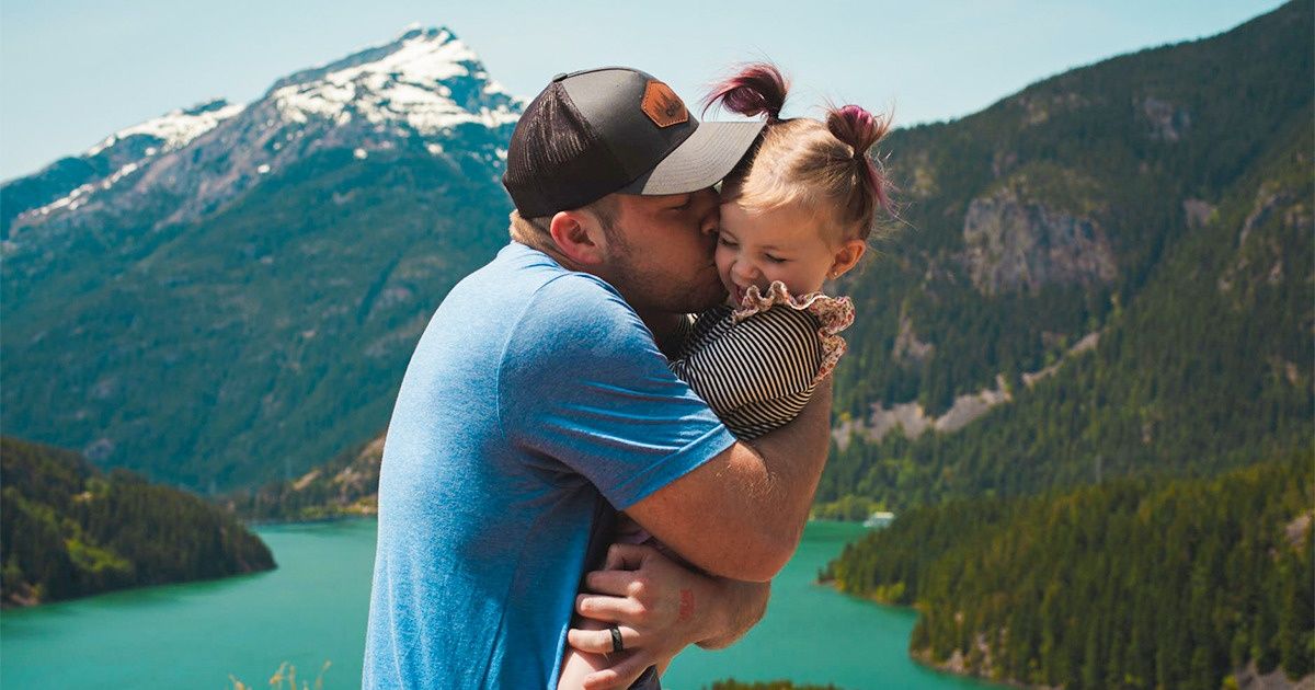 Internautas compartieron cómo los padrastros cambiaron sus vidas (y sus historias valen más que mil palabras) Internautas compartieron cómo los padrastros cambiaron sus vidas (y sus historias valen más que mil palabras)