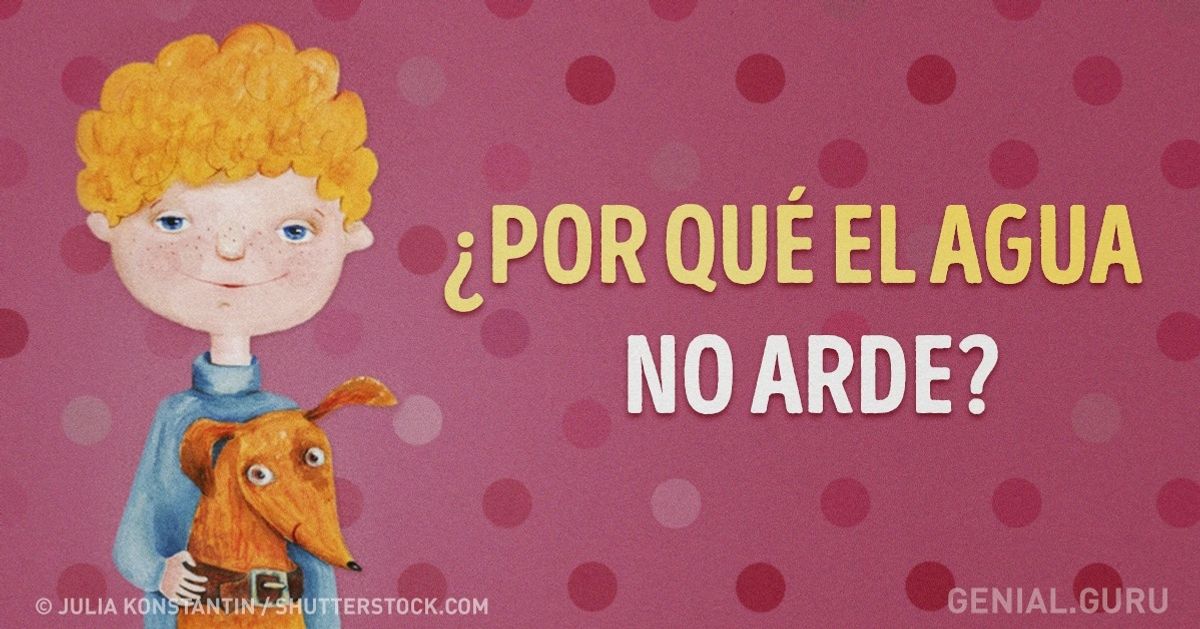 10 Respuestas a preguntas infantiles que hacen explotar tu mente