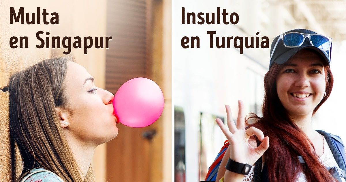 10 Errores desafortunados que pueden arruinar incluso unas vacaciones ideales