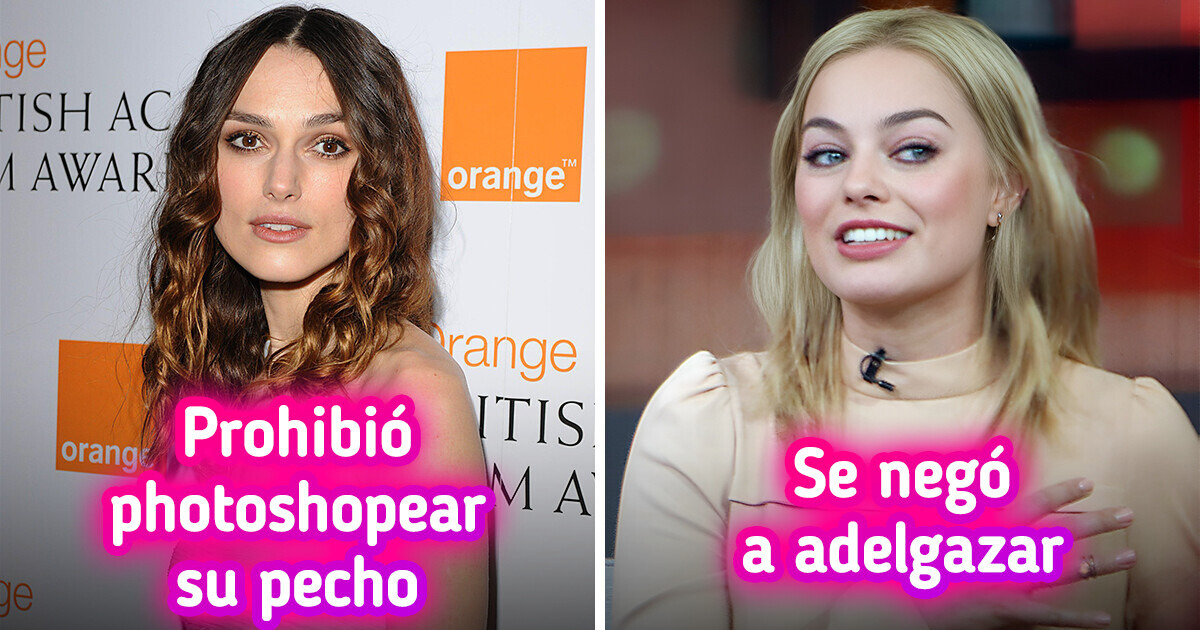 10 Situaciones en las que los intérpretes se negaron a obedecer sin cuestionar las órdenes de los cineastas y las películas salieron ganando