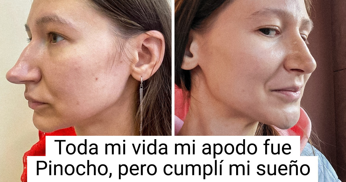 17 Personas cuyos sueños hechos realidad nos hicieron sentir mariposas en el estómago