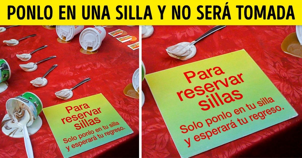 23 Personas cuya genialidad ha cruzado los límites de lo permitido