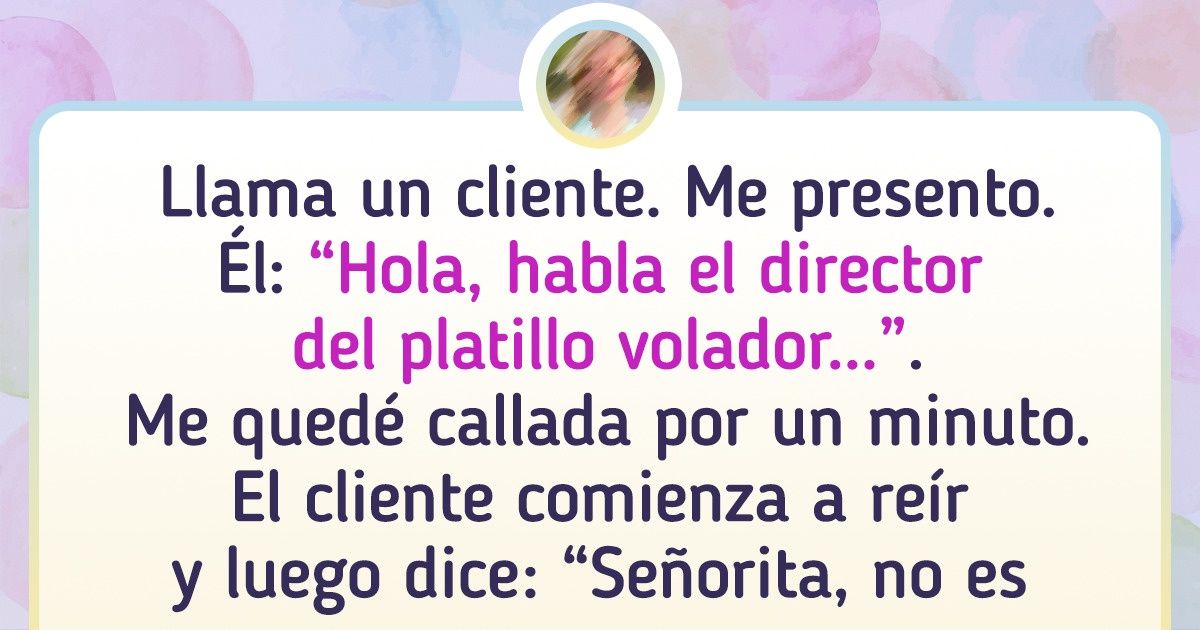 15 Pruebas brillantes de que trabajar en un centro de llamadas es como ver comedias todos los días