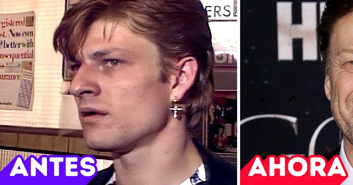 15 Actores que en su juventud fueron bastante guapos, pero actualmente son poco recordados 15 Actores que en su juventud fueron bastante guapos, pero actualmente son poco recordados