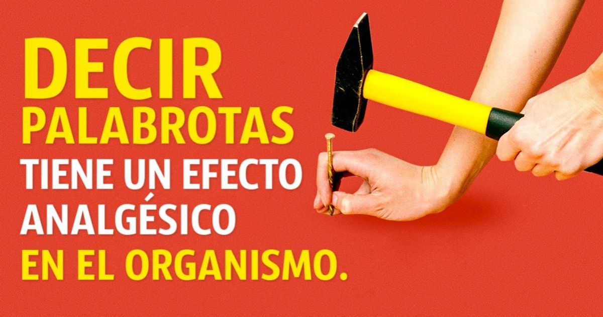 15 Datos verídicos que parecen mentira