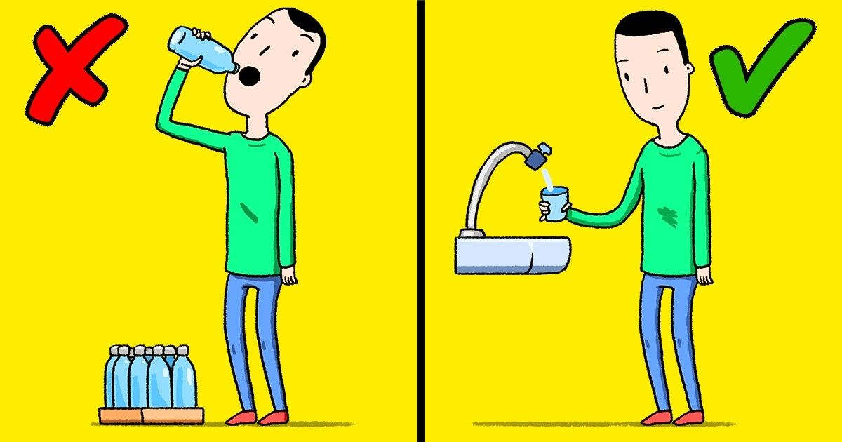 8 Cosas que las personas inteligentes no hacen