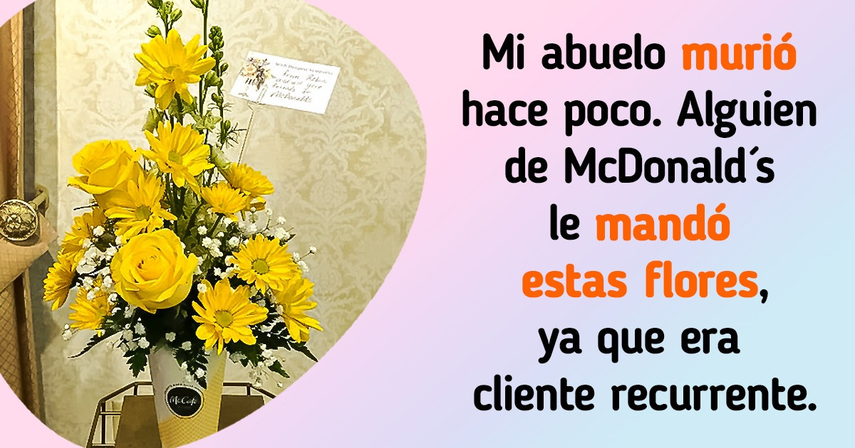 22 Personas que podrían ganar el premio a señor o señora Simpatía