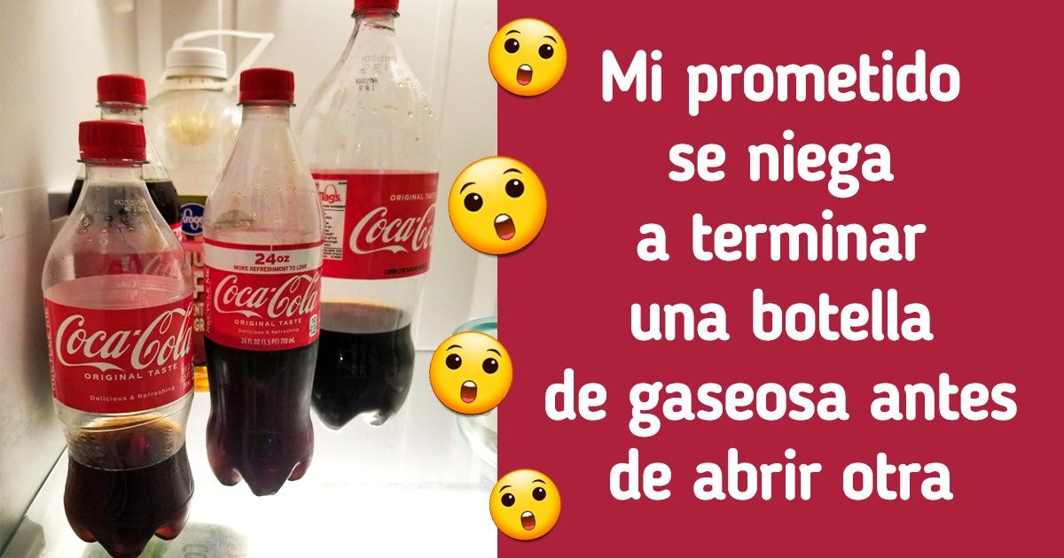 17 Fotografías de usuarios de las redes que compartieron cosas que los exasperan