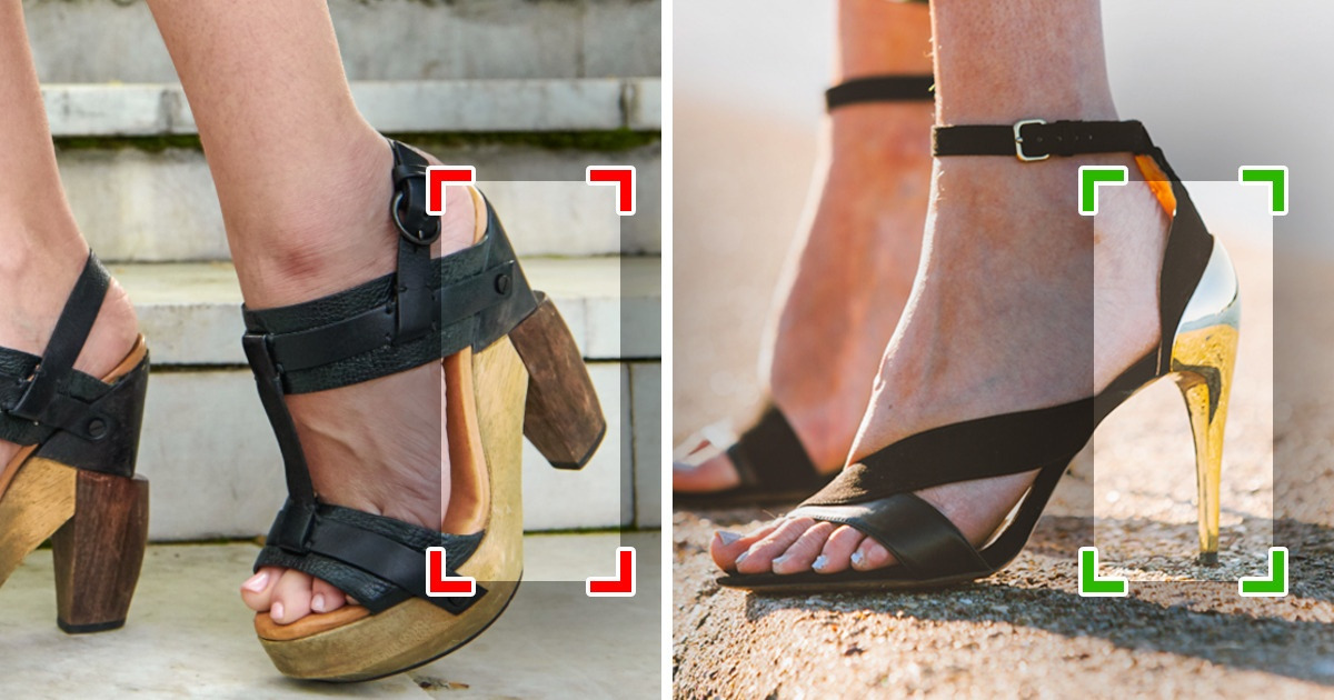 12 Errores de moda que nos suman años al instante sin siquiera percibirlo 12 Errores de moda que nos suman años al instante sin siquiera percibirlo