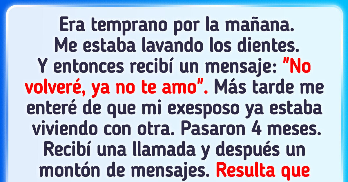 15 Historias de personas cuya perseverancia merece elogios 15 Historias de personas cuya perseverancia merece elogios