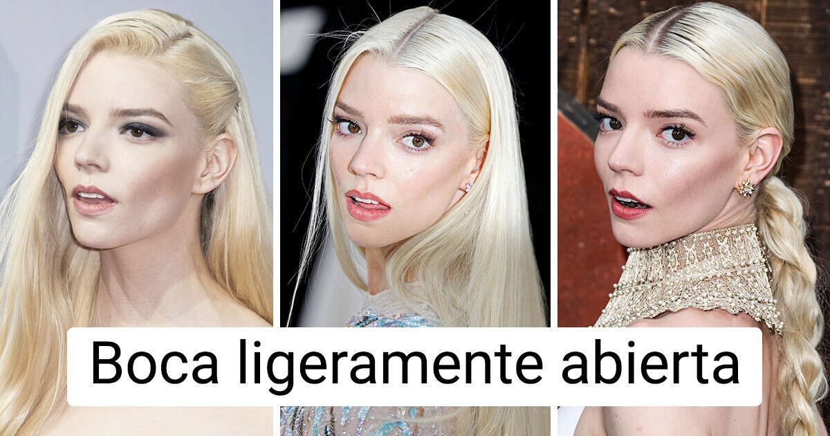 17 Trucos únicos que utilizan las famosas de forma sutil pero constante