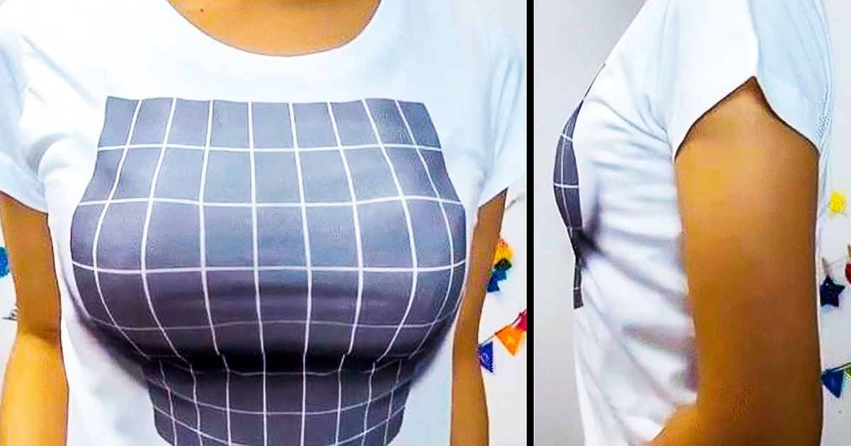 25 Fotos que deberás mirar atentamente