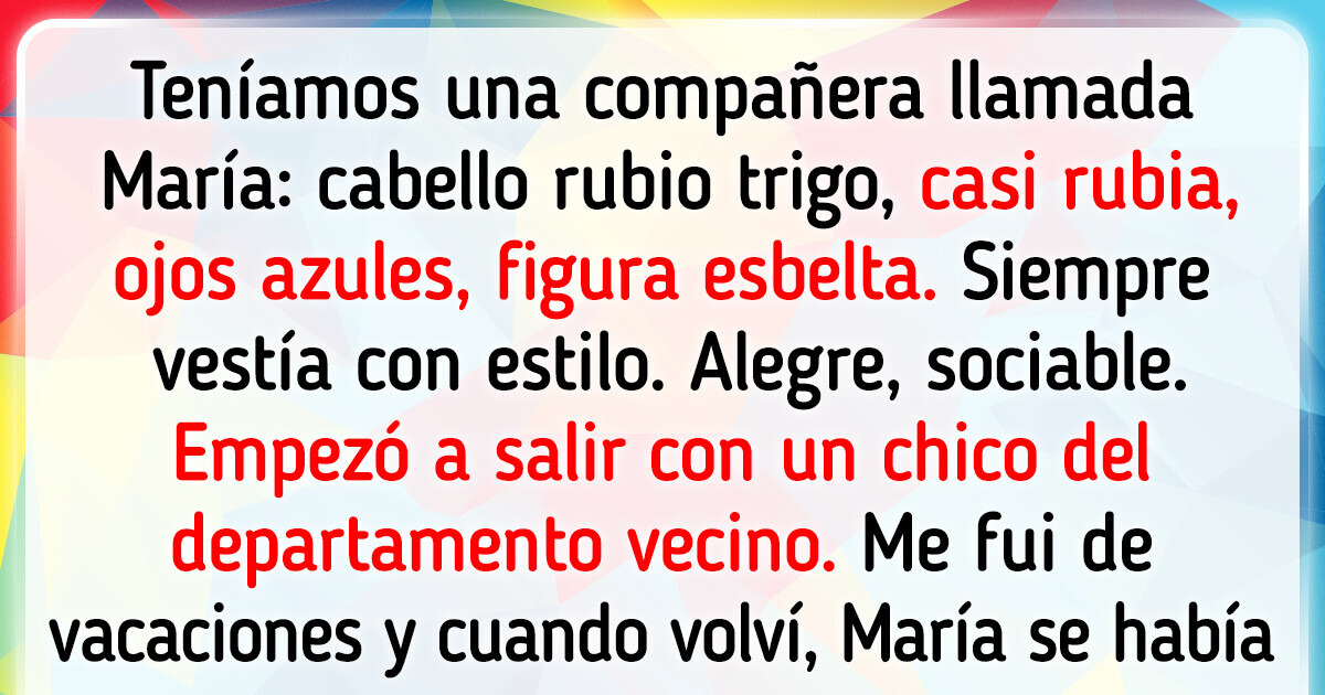 15 Personas que no pueden trabajar en paz porque su oficina se ha convertido en un reality show 15 Personas que no pueden trabajar en paz porque su oficina se ha convertido en un reality show