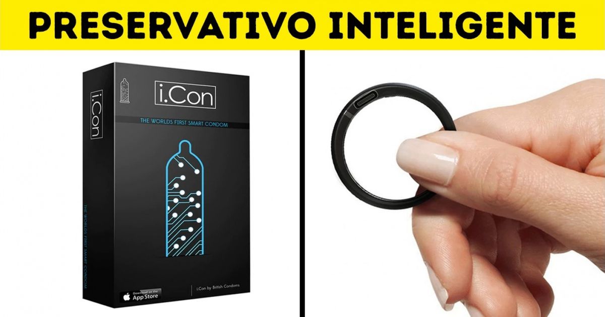 10 Gadgets que nos llevarán directamente al 3018
