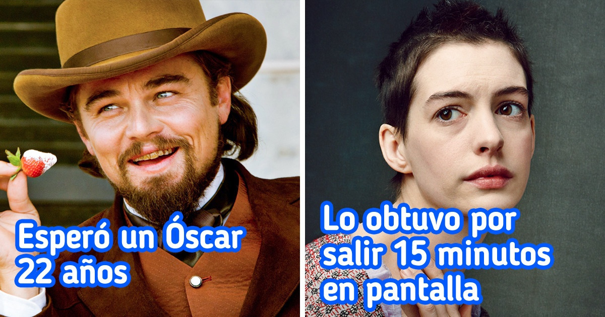 Qué está pasando con los premios Óscar y por qué solo garantizan un aumento en los honorarios de los actores, pero no el amor del público