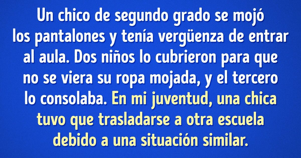 Los maestros contaron sobre qué notan en la juventud moderna. Esta generación parece ser mucho mejor que la nuestra Los maestros contaron sobre qué notan en la juventud moderna. Esta generación parece ser mucho mejor que la nuestra