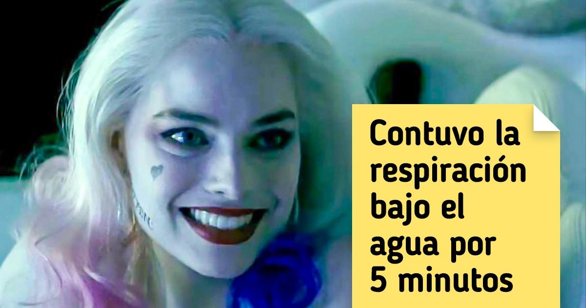 12 Actores que aprendieron habilidades poco comunes para quedarse con un personaje