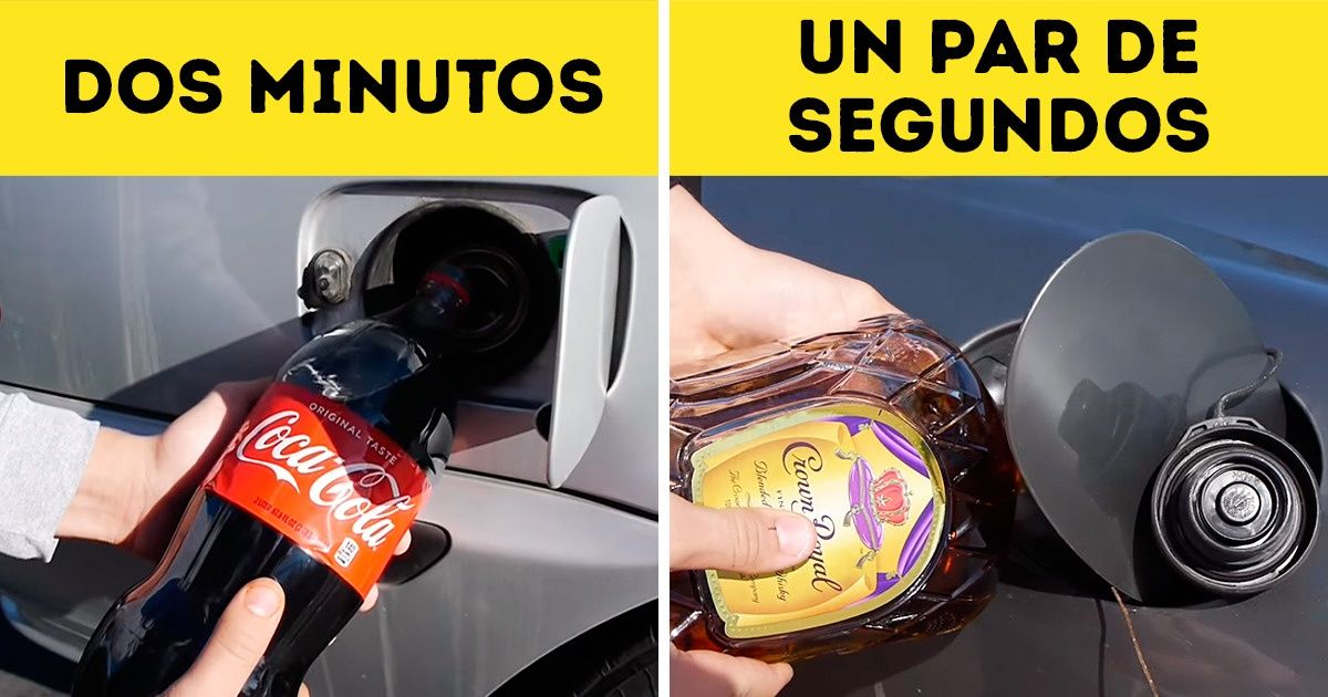 9 Respuestas a la pregunta “¿Qué pasaría si...?” que no dejan dormir a algunos por las noches 9 Respuestas a la pregunta “¿Qué pasaría si...?” que no dejan dormir a algunos por las noches