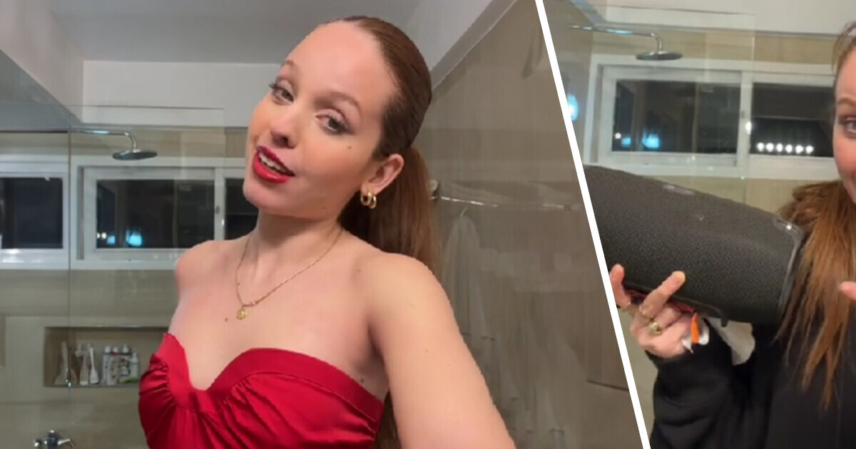 Descubre que tiene que trabajar en la boda del exnovio que le fue infiel y su venganza es tan mala, como épica Descubre que tiene que trabajar en la boda del exnovio que le fue infiel y su venganza es tan mala, como épica