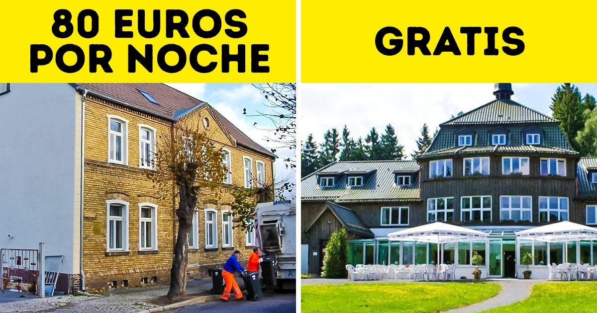 Cómo viajar gratis: 40+ sitios web que te ayudarán a ahorrar dinero a la hora de viajar Cómo viajar gratis: 40+ sitios web que te ayudarán a ahorrar dinero a la hora de viajar