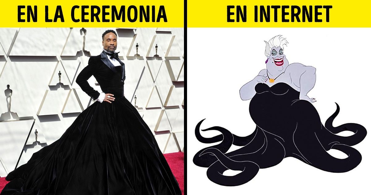 15 Situaciones bizarras que ocurrieron durante la ceremonia de los premios Óscar 15 Situaciones bizarras que ocurrieron durante la ceremonia de los premios Óscar