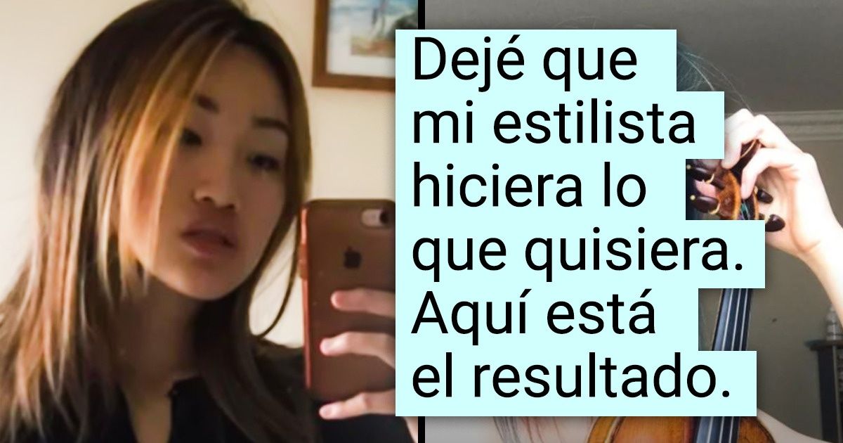 17 Chicas que se tiñeron el cabello con colores brillantes y tomaron la decisión correcta