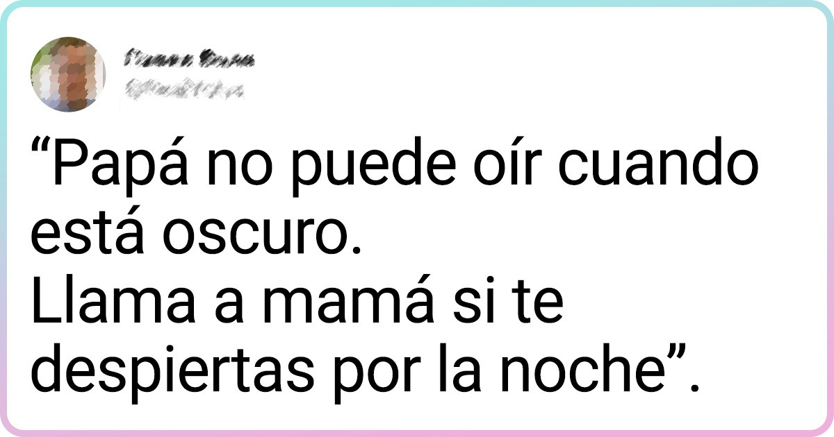 20 Padres que han admitido honestamente cómo les mienten de manera magistral a sus preciosos hijos