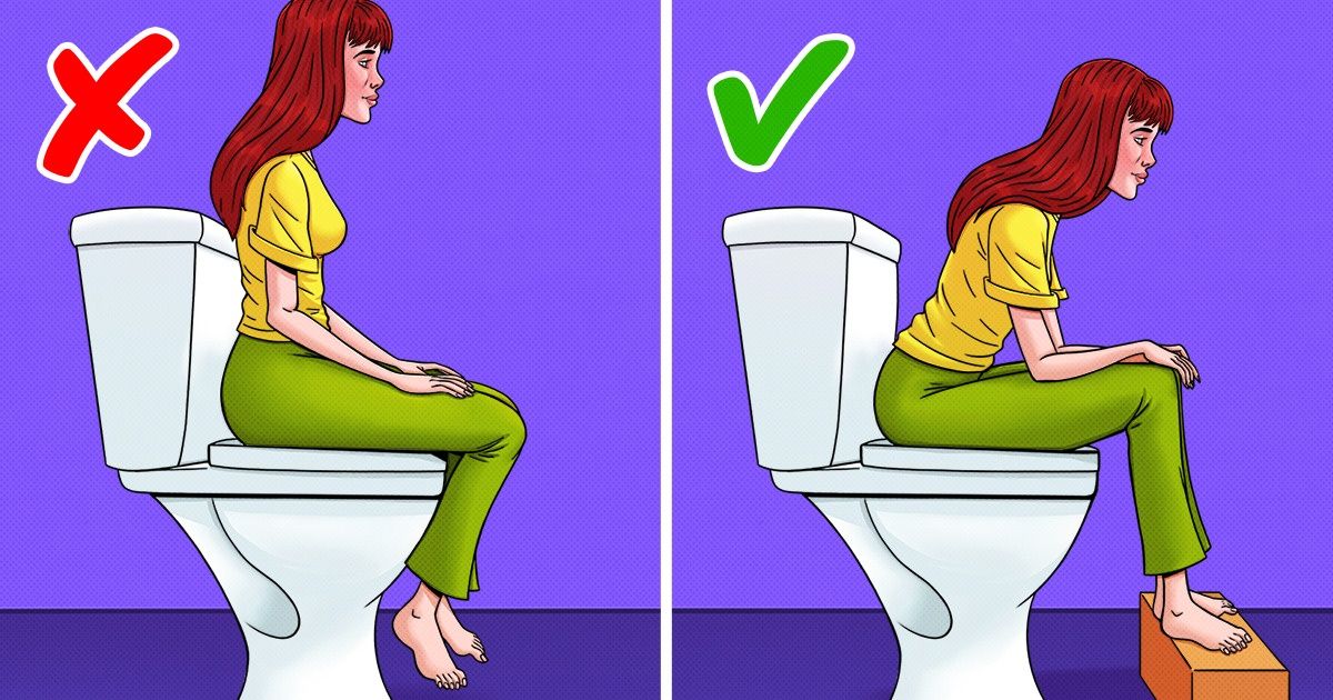 5 Hábitos de baño que debemos romper de inmediato