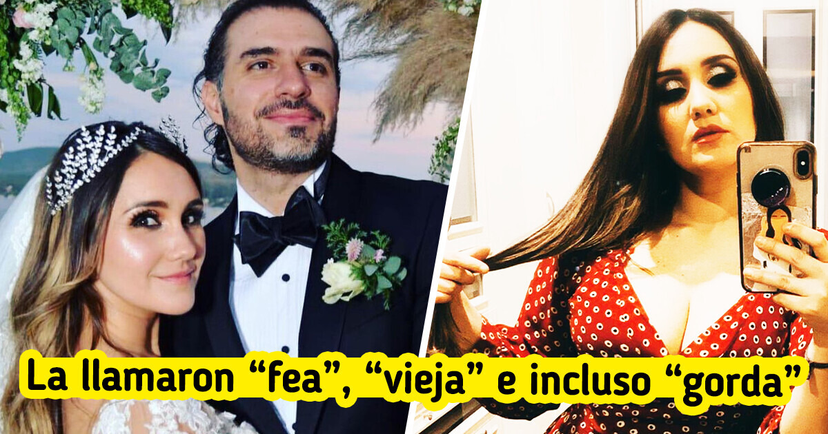 10 Famosos que no se dejaron y levantaron la voz a favor de sus parejas