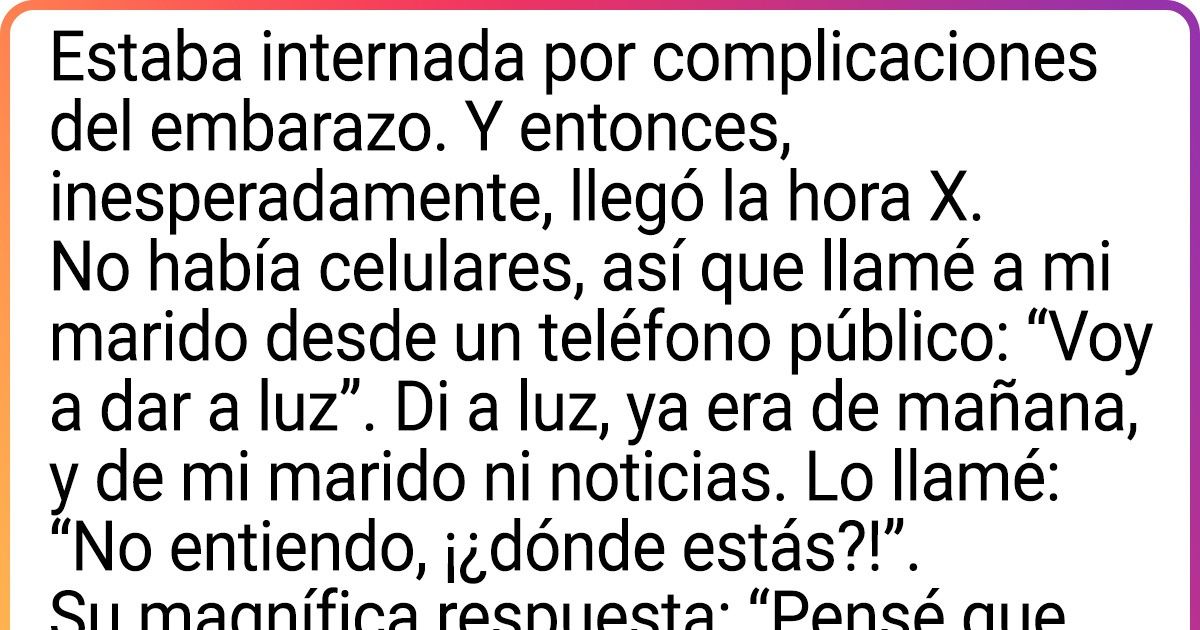 17 Mujeres que fácilmente podrían hacer su propio programa cómico sobre el embarazo y el parto 17 Mujeres que fácilmente podrían hacer su propio programa cómico sobre el embarazo y el parto