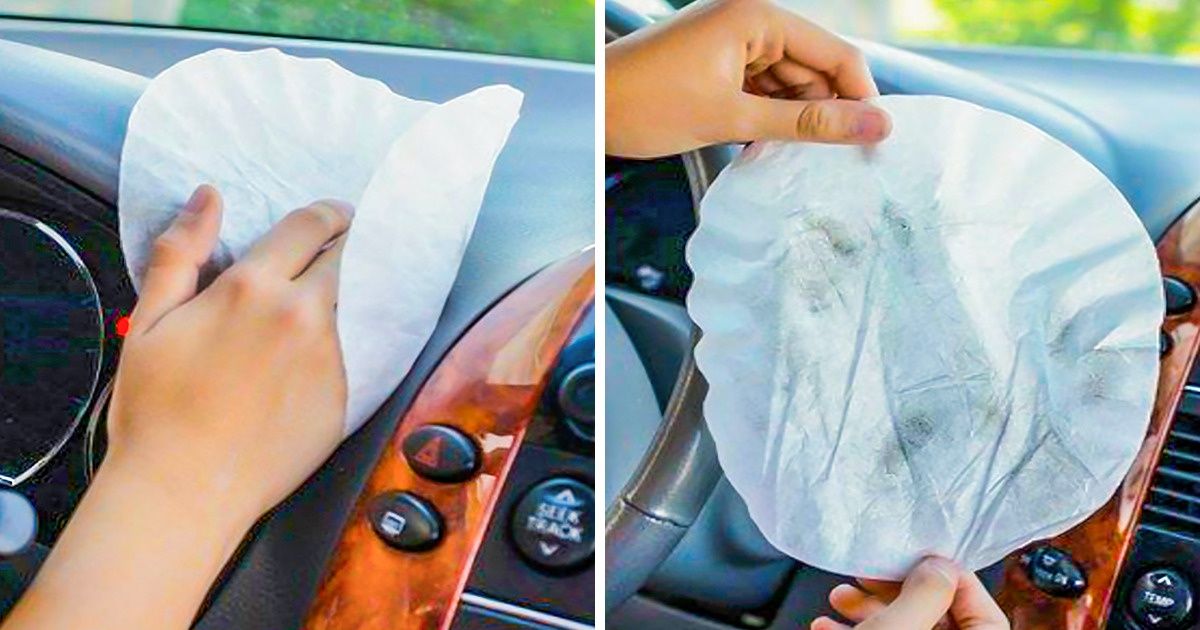 12 Consejos sobre cómo darle a un automóvil una apariencia divina de forma barata y rápida