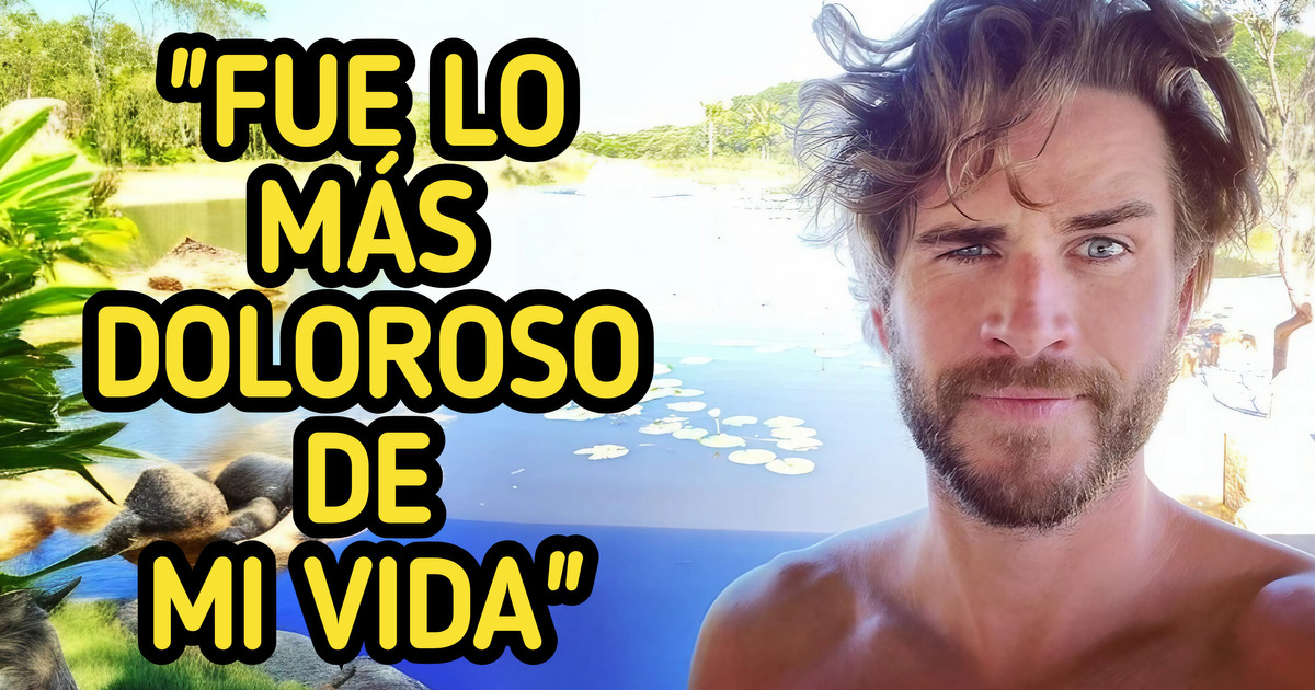 Actor renuncia a ser vegano después de que la dieta lo enviara al hospital