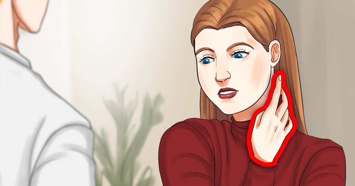 9 Señales sutiles de que, en secreto, no le agradas a alguien 9 Señales sutiles de que, en secreto, no le agradas a alguien