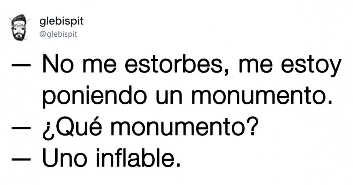 Una chica lleva a Twitter las anécdotas de su marido dormido, tan solo imagínate lo que sueña
