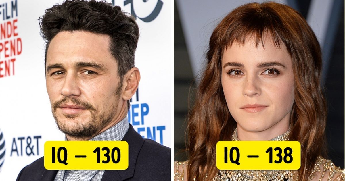 Científicos nombraron los 9 signos más extraños, pero verdaderos, que demuestran que eres una persona inteligente Científicos nombraron los 9 signos más extraños, pero verdaderos, que demuestran que eres una persona inteligente