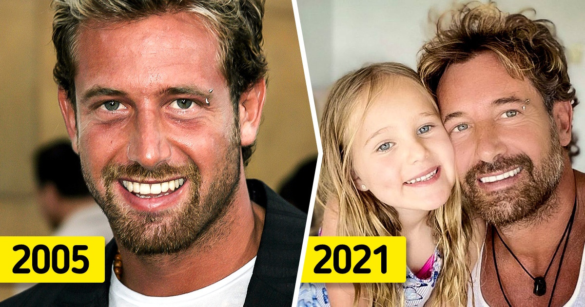 12 Mexicanos famosos a los que la paternidad les multiplicó por mil la guapura 12 Mexicanos famosos a los que la paternidad les multiplicó por mil la guapura