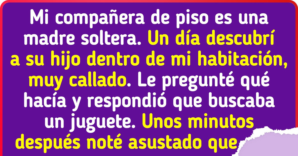 18 Compañeros de piso que son el perfecto ejemplo de que es mejor vivir solo que mal acompañado 18 Compañeros de piso que son el perfecto ejemplo de que es mejor vivir solo que mal acompañado