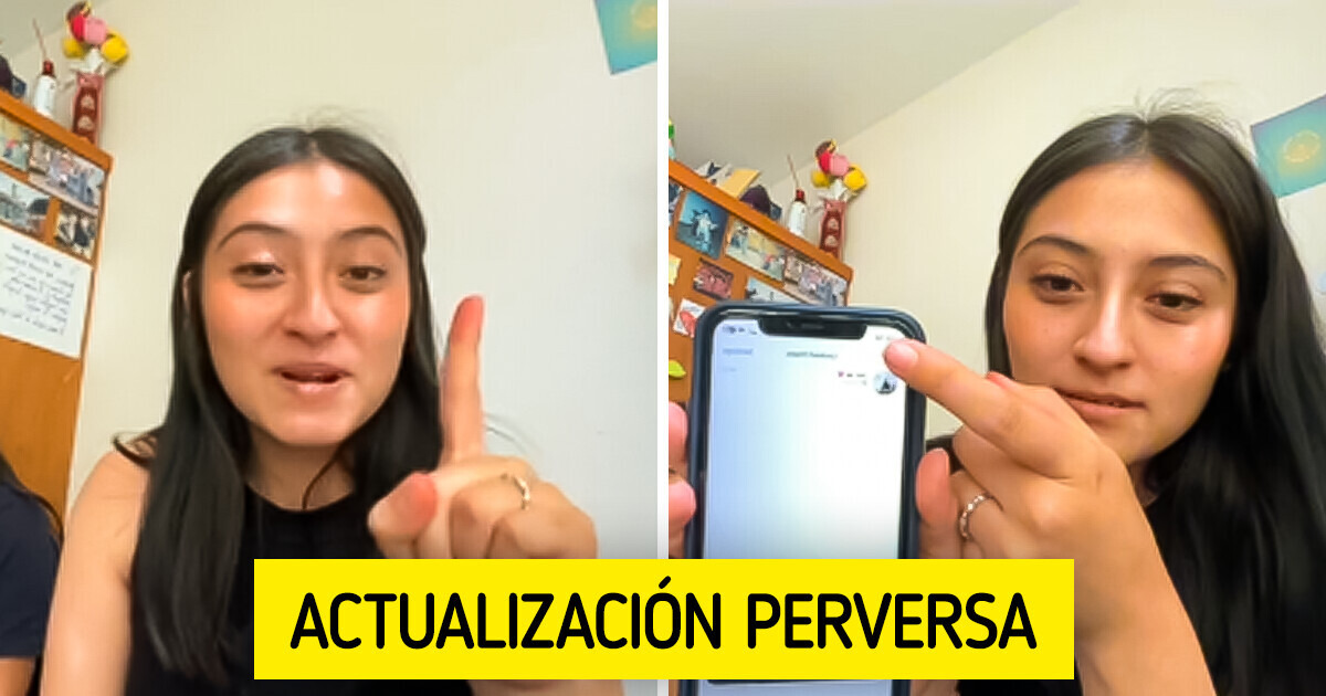 Joven desata polémica al afirmar que las nuevas funciones de WhatsApp favorecen a los infieles