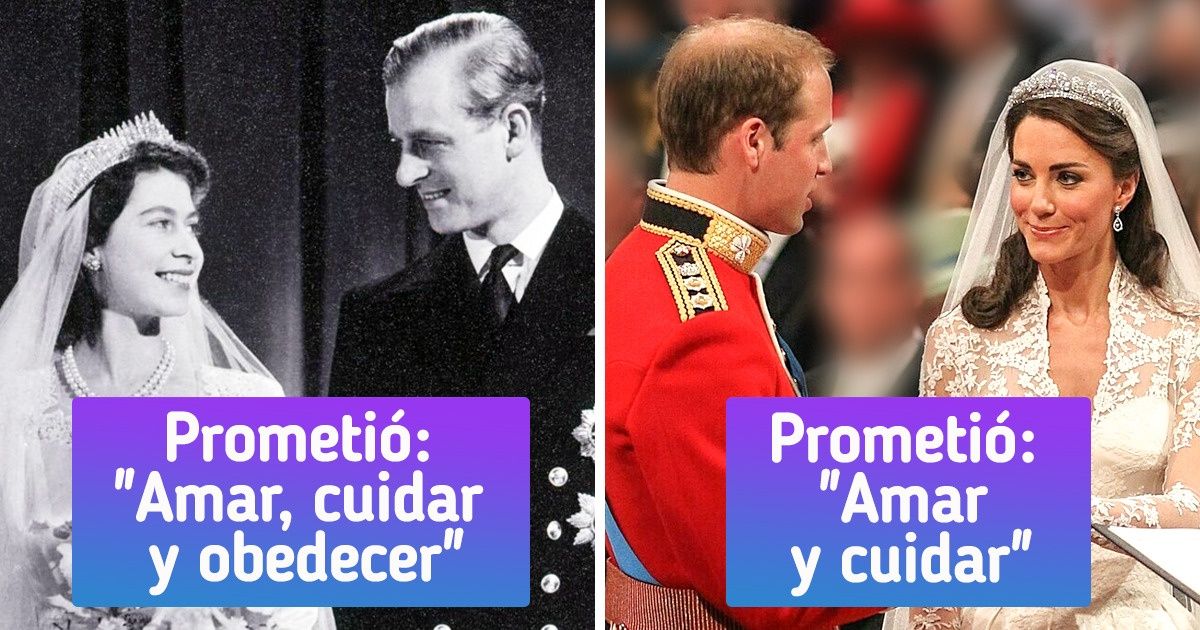 12 Veces en que Kate Middleton rompió el protocolo real y pocas personas lo notaron 12 Veces en que Kate Middleton rompió el protocolo real y pocas personas lo notaron
