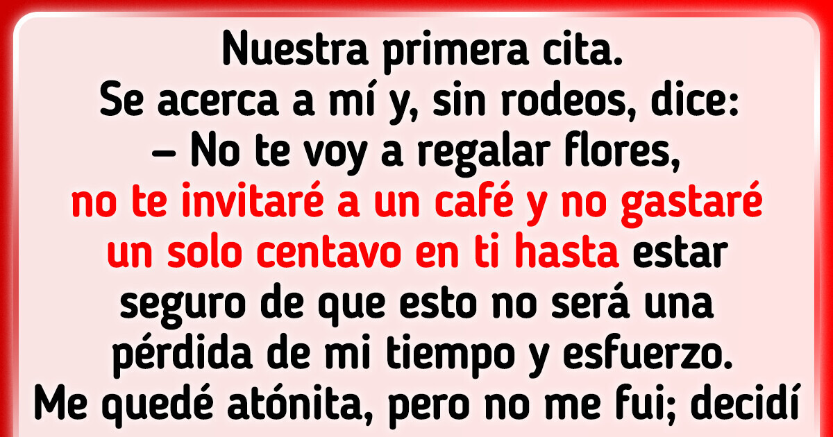 Cuando ahorrar te convierte en leyenda… pero no por las razones que esperabas Cuando ahorrar te convierte en leyenda… pero no por las razones que esperabas