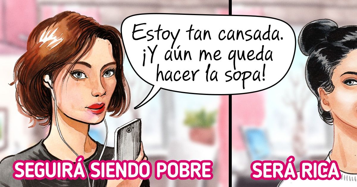 12 Costumbres financieras del pasado por las cuales una persona seguirá contando monedas 12 Costumbres financieras del pasado por las cuales una persona seguirá contando monedas