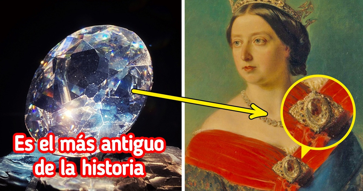 11 Cosas del planeta Tierra que tienen más años que Matusalén (incluso hay un árbol milenario que se llama así)