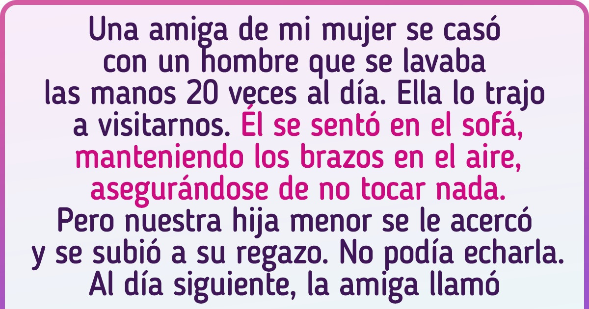 Una historia conmovedora sobre una niña que, sin saberlo, hizo felices a muchas personas Una historia conmovedora sobre una niña que, sin saberlo, hizo felices a muchas personas
