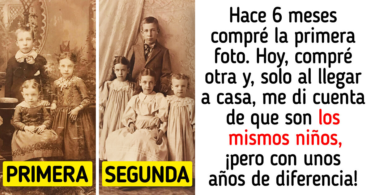 20 Personas que descubrieron cosas que conmocionaron a los usuarios de Internet