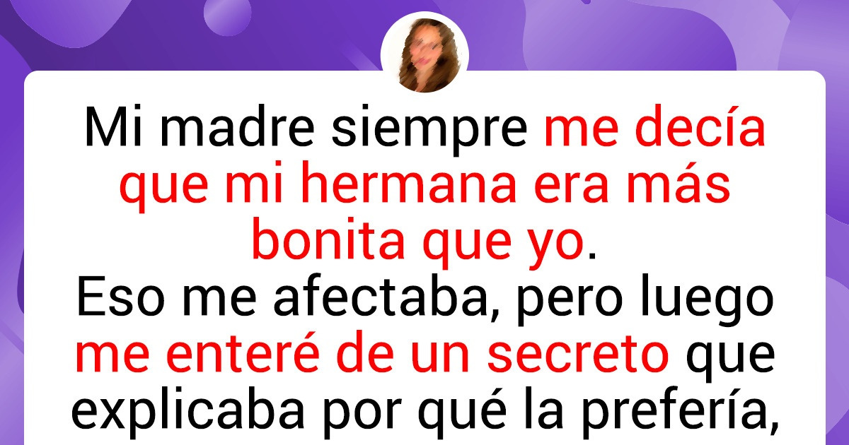 19 Adultos que aún recuerdan las ofensas de la infancia, pero aprendieron a salir adelante