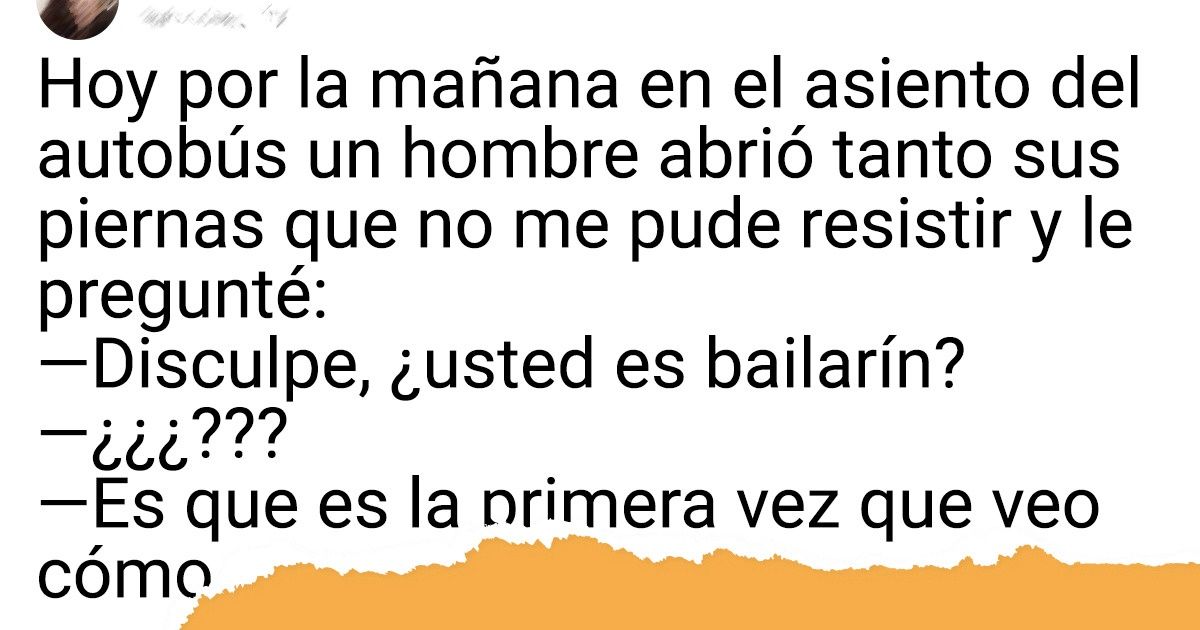16 Certeros tuits de personas que no tienen pelos en la lengua y con las que es mejor no meterse