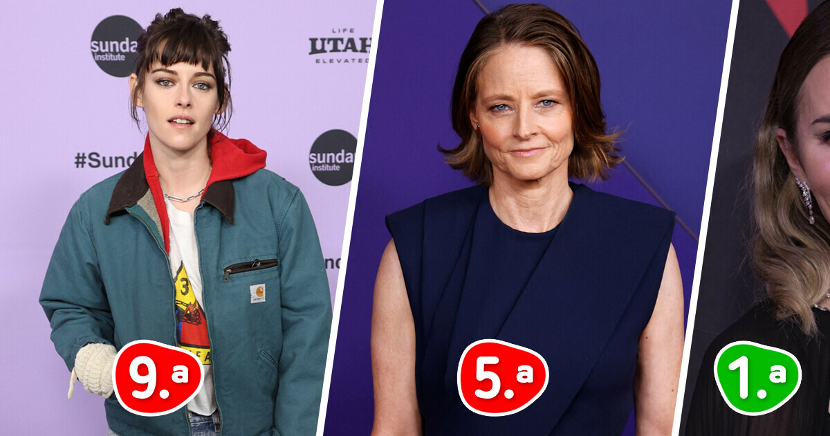 El top 20 de mujeres más atractivas de 2024, según la famosa revista People El top 20 de mujeres más atractivas de 2024, según la famosa revista People