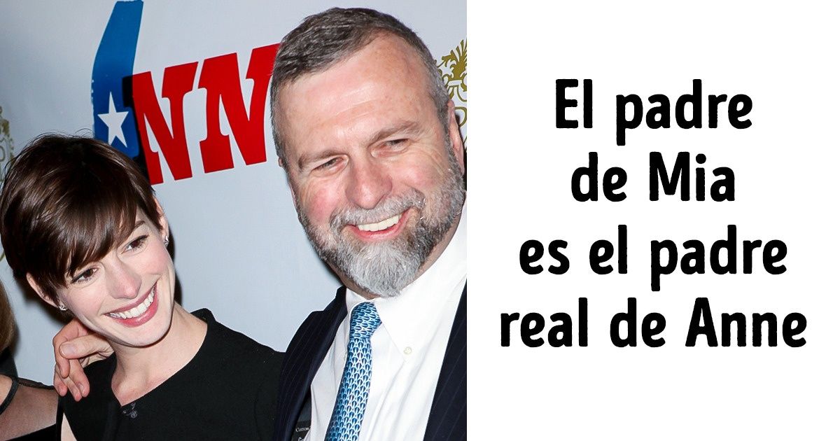 15 Datos sobre “El diario de la princesa” que nos hacen quererla aún más 15 Datos sobre “El diario de la princesa” que nos hacen quererla aún más