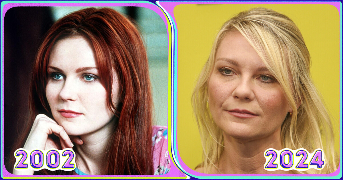 Así han cambiado los actores de la icónica trilogía de Spider-Man, que seguimos disfrutando décadas después Así han cambiado los actores de la icónica trilogía de Spider-Man, que seguimos disfrutando décadas después