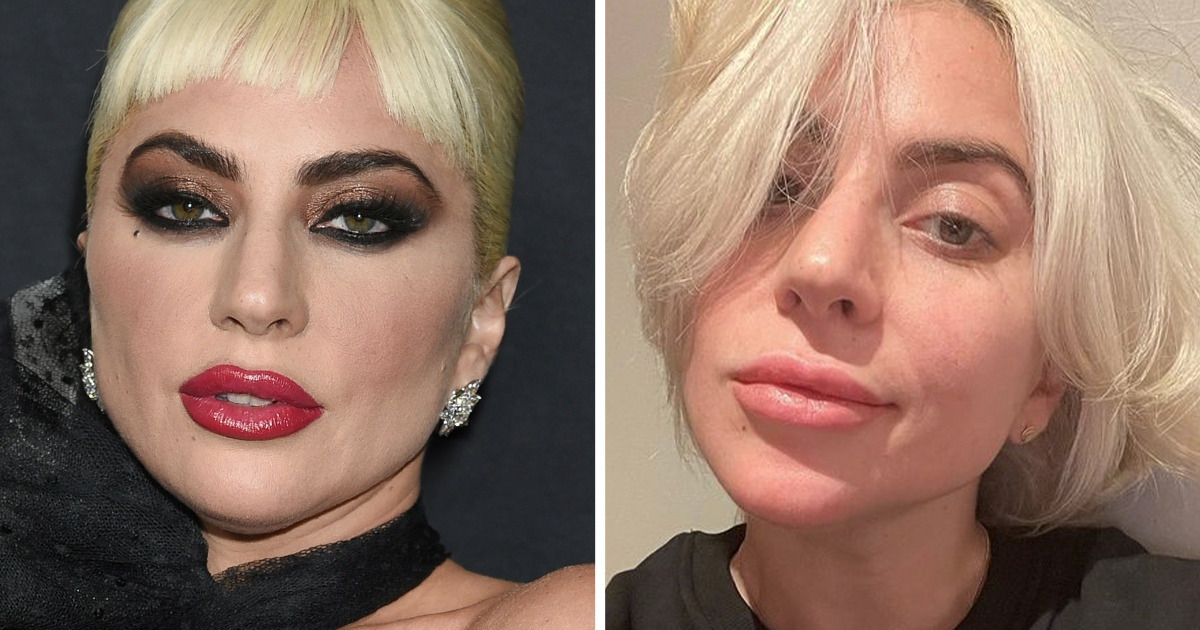 17 Famosas que con o sin maquillaje parecen diosas griegas 17 Famosas que con o sin maquillaje parecen diosas griegas